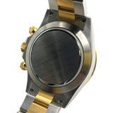 ロレックス ROLEX デイトナ 116503 ゴールド K18YG/SS メンズ 腕時計
