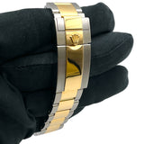 ロレックス ROLEX デイトナ 116503 ゴールド K18YG/SS メンズ 腕時計