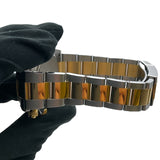 ロレックス ROLEX デイトナ 116503 ゴールド K18YG/SS メンズ 腕時計