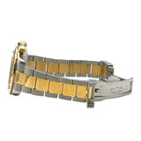 ロレックス ROLEX デイトナ 116503 ゴールド K18YG/SS メンズ 腕時計