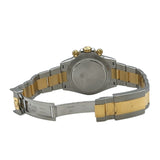 ロレックス ROLEX デイトナ 116503 ゴールド K18YG/SS メンズ 腕時計