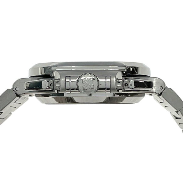パテック・フィリップ PATEK PHILIPPE ノーチラス クロノグラフ 5980/1A-001  SS 自動巻き メンズ 腕時計
