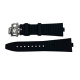 ヴァシュロン・コンスタンタン VACHERON CONSTANTIN オーヴァーシーズクロノグラフ 5520V/210A-686 シルバー SS 自動巻き メンズ 腕時計
