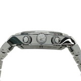 ヴァシュロン・コンスタンタン VACHERON CONSTANTIN オーヴァーシーズクロノグラフ 5520V/210A-686 シルバー SS 自動巻き メンズ 腕時計