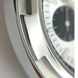 ヴァシュロン・コンスタンタン VACHERON CONSTANTIN オーヴァーシーズクロノグラフ 5520V/210A-686 シルバー SS 自動巻き メンズ 腕時計