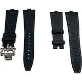 ヴァシュロン・コンスタンタン VACHERON CONSTANTIN オーヴァーシーズクロノグラフ 5520V/210A-686 シルバー SS 自動巻き メンズ 腕時計