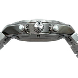 ヴァシュロン・コンスタンタン VACHERON CONSTANTIN オーヴァーシーズクロノグラフ 5520V/210A-686 シルバー SS 自動巻き メンズ 腕時計