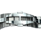 ヴァシュロン・コンスタンタン VACHERON CONSTANTIN オーヴァーシーズクロノグラフ 5520V/210A-686 シルバー SS 自動巻き メンズ 腕時計