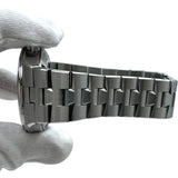 ヴァシュロン・コンスタンタン VACHERON CONSTANTIN オーヴァーシーズクロノグラフ 5520V/210A-686 シルバー SS 自動巻き メンズ 腕時計