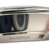 ヴァシュロン・コンスタンタン VACHERON CONSTANTIN オーヴァーシーズクロノグラフ 5520V/210A-686 シルバー SS 自動巻き メンズ 腕時計