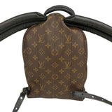 ルイ・ヴィトン LOUIS VUITTON パームスプリングス・バックパックPM M41560 ブラウン/ゴールド金具 モノグラムキャンバス レディース リュック・デイパック