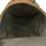 ルイ・ヴィトン LOUIS VUITTON パームスプリングス・バックパックPM M41560 ブラウン/ゴールド金具 モノグラムキャンバス レディース リュック・デイパック