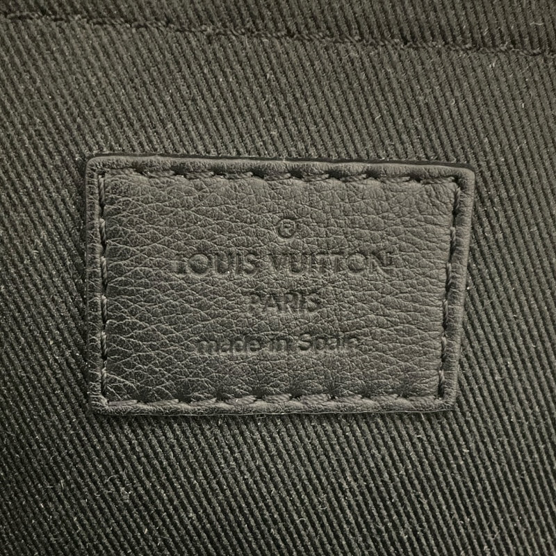 ルイ・ヴィトン LOUIS VUITTON パームスプリングス・バックパックPM M41560 ブラウン/ゴールド金具 モノグラムキャンバス レディース リュック・デイパック