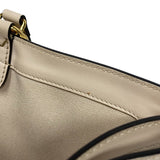フェンディ FENDI ピーカブー エックストート 8BH374 ベージュ キャンバス/ジャガード レディース トートバッグ