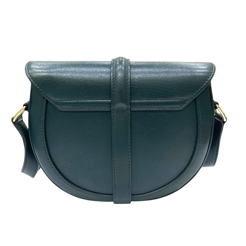 セリーヌ CELINE スモールブザス セーズ（16） ショルダーバッグ