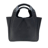 ヴァレンティノ VALENTINO アトリエ バッグ ブラック レディース トートバッグ