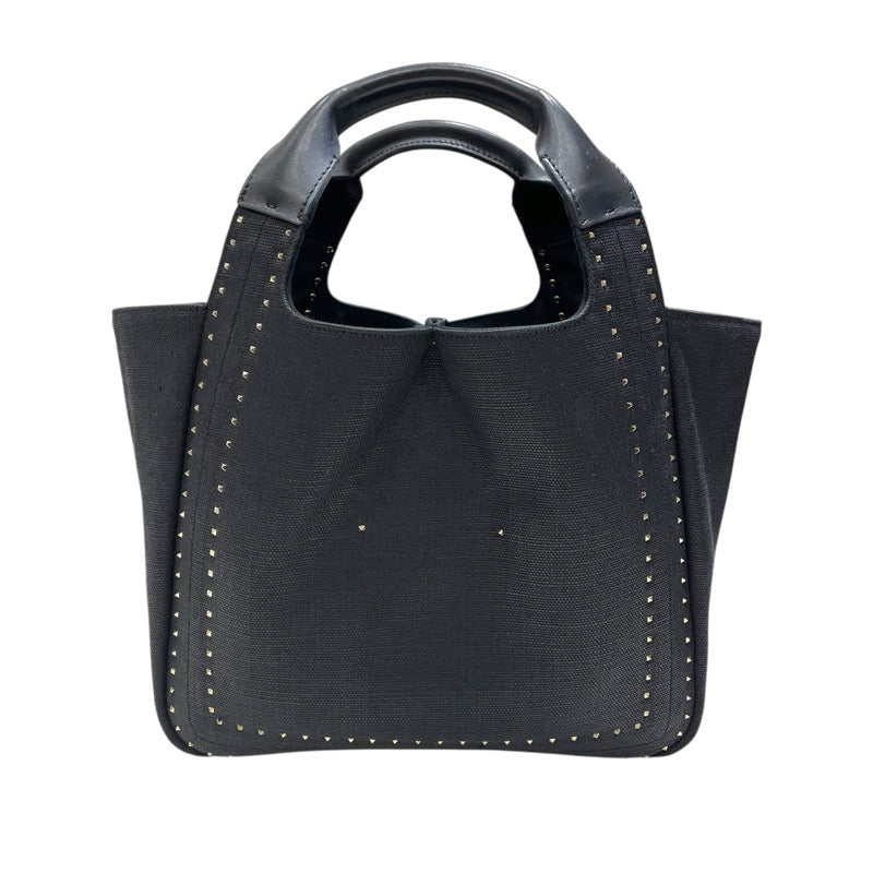ヴァレンティノ VALENTINO アトリエ バッグ ブラック レディース トートバッグ
