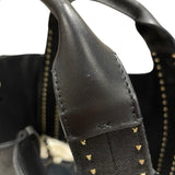 ヴァレンティノ VALENTINO アトリエ バッグ ブラック レディース トートバッグ