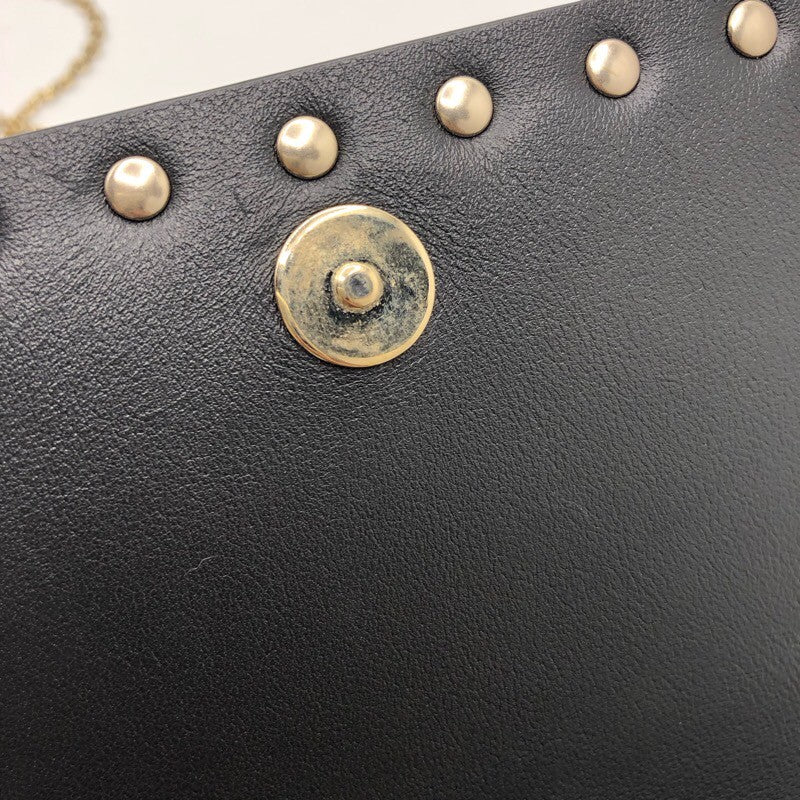 ヴァレンティノ VALENTINO ロックスタッズ チェーンバッグ