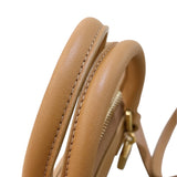 ロエベ LOEWE アマソナポーチ C039U10X01 ナチュラル/GD金具 カーフ レディース ポーチ
