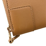 ロエベ LOEWE アマソナポーチ C039U10X01 ナチュラル/GD金具 カーフ レディース ポーチ