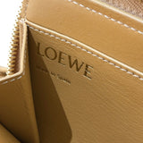 ロエベ LOEWE アマソナポーチ C039U10X01 ナチュラル/GD金具 カーフ レディース ポーチ