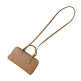 ロエベ LOEWE アマソナポーチ C039U10X01 ナチュラル/GD金具 カーフ レディース ポーチ