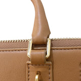 ロエベ LOEWE アマソナポーチ C039U10X01 ナチュラル/GD金具 カーフ レディース ポーチ