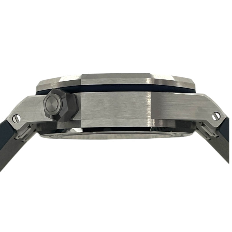 オーデマ・ピゲ AUDEMARS PIGUET ロイヤルオークオフショア ダイバー 15720ST.OO.A009CA.01 SS/ラバーベルト 自動巻き メンズ 腕時計