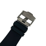 オーデマ・ピゲ AUDEMARS PIGUET ロイヤルオークオフショア ダイバー 15720ST.OO.A009CA.01 SS/ラバーベルト 自動巻き メンズ 腕時計