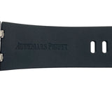 オーデマ・ピゲ AUDEMARS PIGUET ロイヤルオークオフショア ダイバー 15720ST.OO.A009CA.01 SS/ラバーベルト 自動巻き メンズ 腕時計