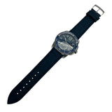 カルティエ Cartier カリブルドゥカルティエ　ダイバー WSCA0010 SS 自動巻き メンズ 腕時計