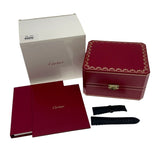 カルティエ Cartier カリブルドゥカルティエ　ダイバー WSCA0010 SS 自動巻き メンズ 腕時計