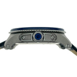 カルティエ Cartier カリブルドゥカルティエ　ダイバー WSCA0010 SS 自動巻き メンズ 腕時計