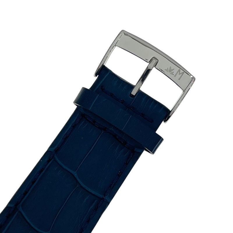 カルティエ Cartier カリブルドゥカルティエ ダイバー WSCA0010