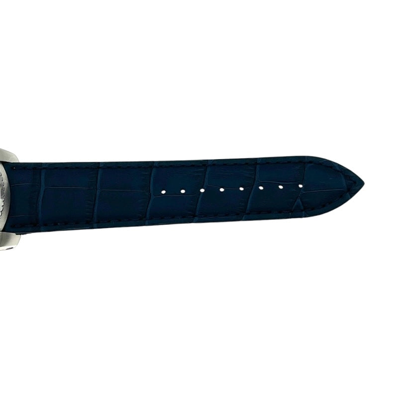 カルティエ Cartier カリブルドゥカルティエ　ダイバー WSCA0010 SS 自動巻き メンズ 腕時計