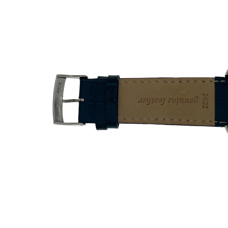 カルティエ Cartier カリブルドゥカルティエ ダイバー WSCA0010