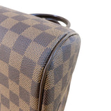 ルイ・ヴィトン LOUIS VUITTON リベラMM N41434 ダミエ PVC レディース ハンドバッグ
