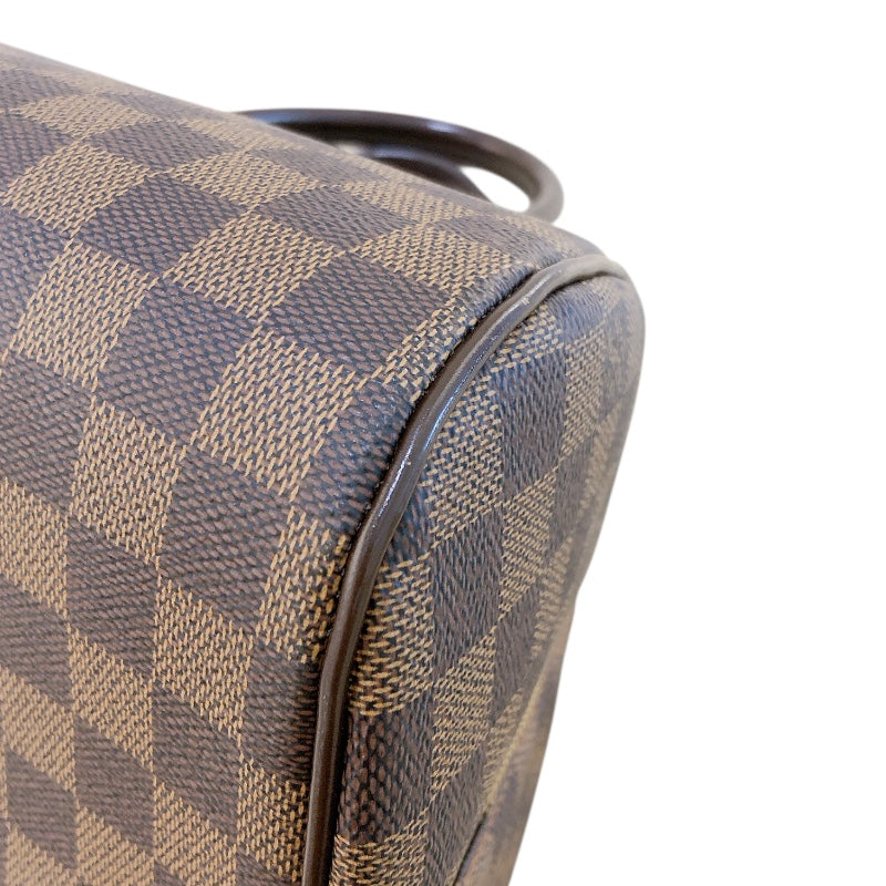 ルイ・ヴィトン LOUIS VUITTON リベラMM N41434 ダミエ PVC レディース ハンドバッグ