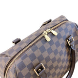 ルイ・ヴィトン LOUIS VUITTON リベラMM N41434 ダミエ PVC レディース ハンドバッグ