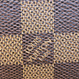 ルイ・ヴィトン LOUIS VUITTON リベラMM N41434 ダミエ PVC レディース ハンドバッグ