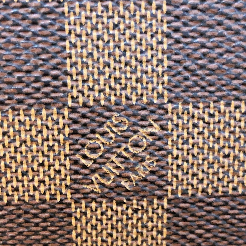 ルイ・ヴィトン LOUIS VUITTON リベラMM N41434 ダミエ PVC レディース ハンドバッグ