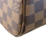ルイ・ヴィトン LOUIS VUITTON リベラMM N41434 ダミエ PVC レディース ハンドバッグ