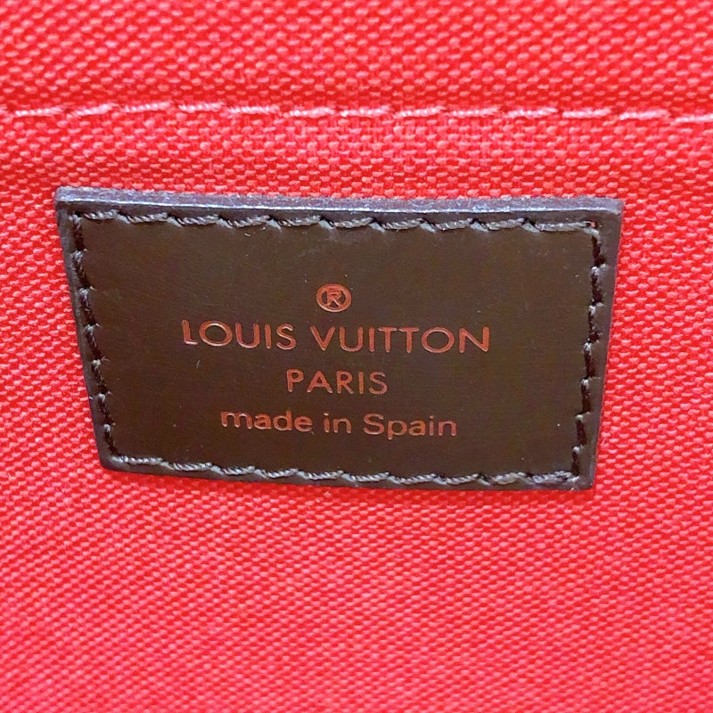 ルイ・ヴィトン LOUIS VUITTON リベラMM N41434 ダミエ PVC レディース ハンドバッグ