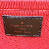 ルイ・ヴィトン LOUIS VUITTON リベラMM N41434 ダミエ PVC レディース ハンドバッグ