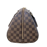 ルイ・ヴィトン LOUIS VUITTON リベラMM N41434 ダミエ PVC レディース ハンドバッグ