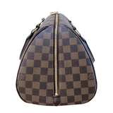 ルイ・ヴィトン LOUIS VUITTON リベラMM N41434 ダミエ PVC レディース ハンドバッグ