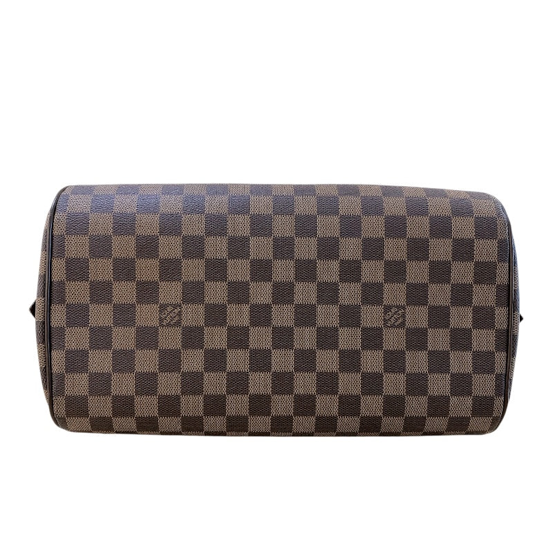 ルイ・ヴィトン LOUIS VUITTON リベラMM N41434 ダミエ PVC レディース ハンドバッグ