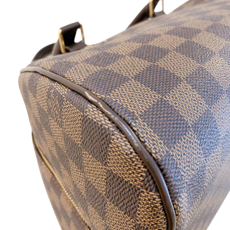 ルイ・ヴィトン LOUIS VUITTON リベラMM N41434 ダミエ PVC レディース ハンドバッグ