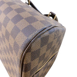 ルイ・ヴィトン LOUIS VUITTON リベラMM N41434 ダミエ PVC レディース ハンドバッグ